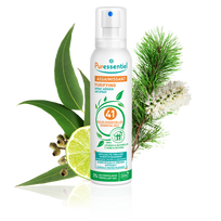 "Puressentiel" Patalpų orą valantis purškiklis, 75ml