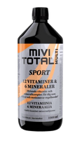 Mivitotal Sport, 1000ml