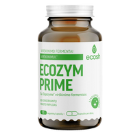 ECOSH Ecozym Prime su Digezyme® virškinimo fermentais, N90