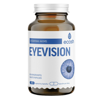 ECOSH Eyevision, kapsulės N90