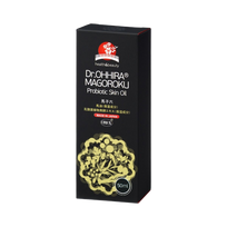 Dr. OHHIRA MAGOROKU drėkinamasis kremas su fermentuotu ekstraktu, 50 ml