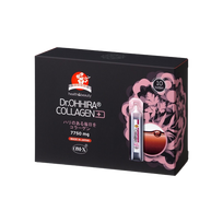 Dr. OHHIRA geriamas skystas kolagenas+, 200 ml