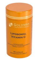 Vitaminas C 500 mg, N60