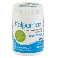 KELPAMAX, N120
