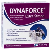 Dynaforce Extra Strong, N60