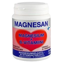 Magnesan, N100