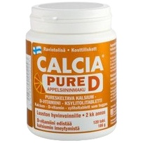 Calcia Pure D Orange, N120