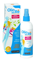 OLIO DEL RE purškalas patalpų oro valymui, 150ml