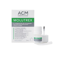 Molutrex odos moliuskams naikinti, 3ml