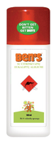 Ben’s su citrinkvapių eukaliptų aliejumi, 100ml
