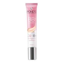 Pond's BB+ kremas SPF 30 PA++ – Momentinis dėmelių maskavimas ir lengvas makiažo švytėjimas – Dramblio kaulo atspalvis, 18 g