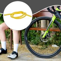 Dviračio padangos įdėklo apsauga Nešiojami reikmenys Dalys Kamera lauko sportui for Mountain Bike
