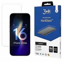 3MK Apple iPhone 16 Plus - 3mk HardGlass 5903108579773