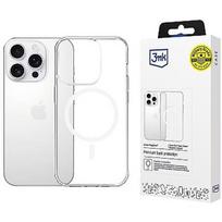 3MK Armor MagCase do Apple iPhone 16 Pro 5903108658539