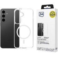 3MK Armor MagCase Samsung A16 4G/5G MagSafe clear 3M007852