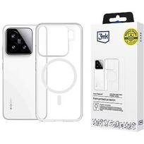 3MK Armor MagCase Xiaomi 15 MagSafe clear 3M007861