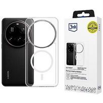 3MK Armor MagCase Xiaomi 15 Ultra MagSafe clear 3M007863