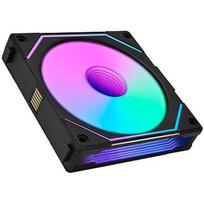 Lian Li UNI FAN SL-INF 120 Reverse, Black UF-RSLIN120-1B