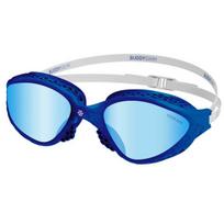 Plaukimo akiniai Buddyswim Ozean Navy-White/Light Blue