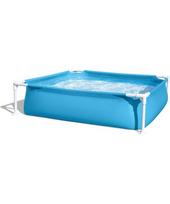 Rėminis baseinas vaikams 122x122cm BESTWAY