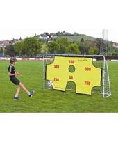 Futbolo vartai "Spartan Metal