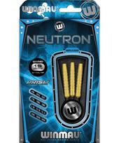 Winmau Neutron plieninės žalvarinės strėlės