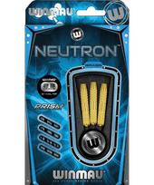 Winmau Neutron plieninės žalvarinės strėlės
