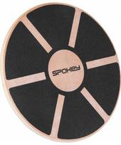 Medinė balansavimo platforma Spokey BALANCE BOARD