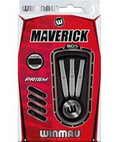"Winmau Maverick" 80% volframo plieninės strėlės