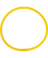 Plastikinis lankas inSPORTline Hulaho 40 cm