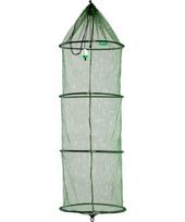 ZFISH gumuotas tinklas R-Mesh Small