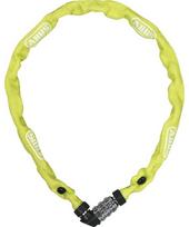 Spyna ABUS 1200/60 Web grandinė 60cm (žalia)