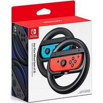 Nintendo Joy-Con Steering Wheel Pair 2511166