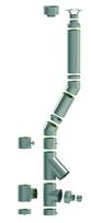 DW pravala su dur. HeatUp NPNP d.180/230 (H221 1 1123 0180 000)