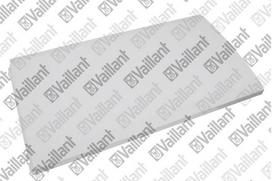 Priekinis uždengimas Vaillant EcoCOMAPCT katilui 0020188016