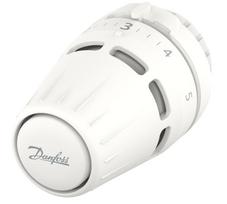 Termostatinė galva Danfoss Regus RA, 8-28 °C, skysčio užpildas