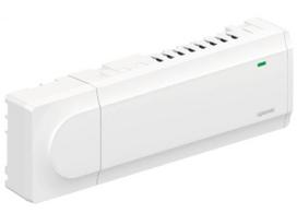 Uponor Smatrix Pulse valdiklis X-245 BUS 6X