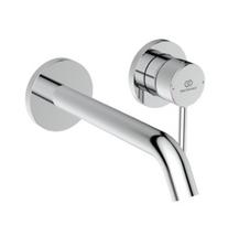 Ideal Standard CERALINE Nuovo potinkinis praustuvo maišytuvas, 180 mm snapas. Pilnam komplektui reikalinga universali po