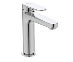 Praustuvo maišytuvas Ideal Standard CERAFINE O Nuovo H120, be dugno vožtuvo, BlueStart, 3,8 l/min, chromas