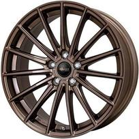 Ratlankis BROCK B36 BCM R18x8 5x114.3 ET 45 CB 72.6 (Bronze Copper Matt) (700 kg)