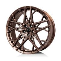 Ratlankis BROCK R20x8.5 5x112 ET 30 CB 66 (Bronze Copper)