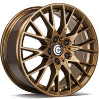 Ratlankis CARBONADO R18x8 5x120 ET 30 CB 72 (Bronze)