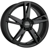 Ratlankis CARMANI R18x8 5x108 ET 45 CB 63 (Black Matt) (690 KG kg)