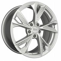 Ratlankis MAM LEICHTMETALLRÄDER RS6 SL R20x8.5 5x114.3 ET 45 CB 72.6 (Silver Painted)