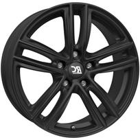 Ratlankis RC-DESIGN RC27 R16x6.5 5x114.3 ET 50 CB 67.1