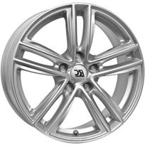 Ratlankis RC-DESIGN RC27 R17x6.5 5x114.3 ET 47 CB 66.6