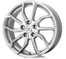 Ratlankis RC-DESIGN RC34 R18x7 5x114.3 ET 40 CB 60.1
