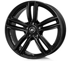 Ratlankis RC-DESIGN RC27 R18x8 5x112 ET 41.1 CB 66.6
