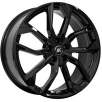 Ratlankis RC-DESIGN RC34 R18x8 5x112 ET 45 CB 57.1