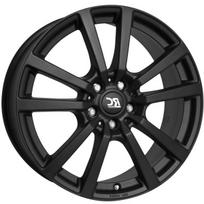 Ratlankis RC-DESIGN R18x8 5x130 ET 53 CB 71 (Matte Black Painted)